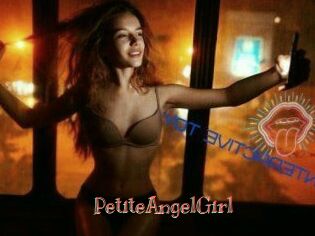 PetiteAngelGirl