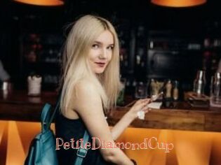 PetiteDiamondCup