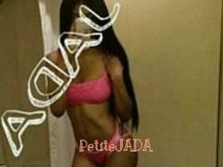 PetiteJADA