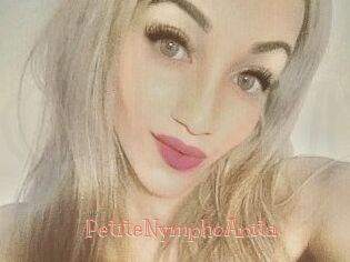 PetiteNymphoAnita