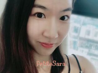 PetiteSara