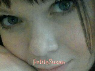 PetiteSusan