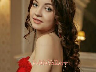 PetiteVallery