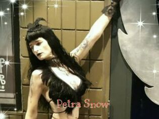 Petra_Snow