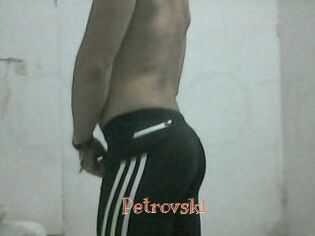 Petrovski