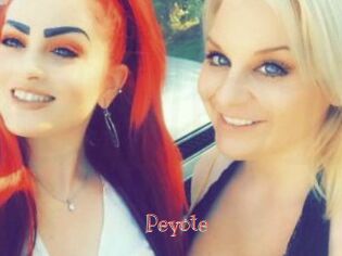 Peyote