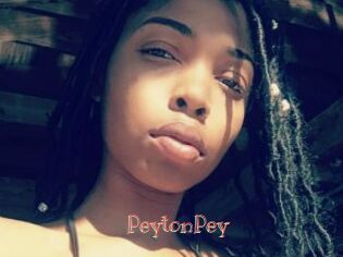 PeytonPey