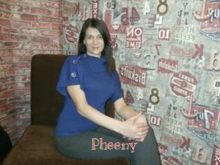 Pheeny