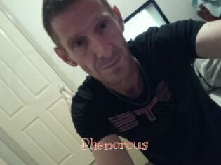 Phenorous