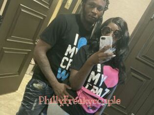 PhillyFreakycouple