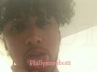 Phillysissyboiii