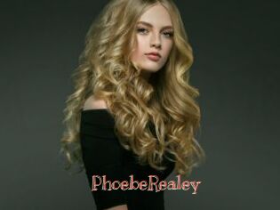 PhoebeRealey