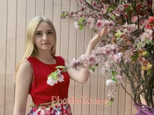 PhoebeYoung