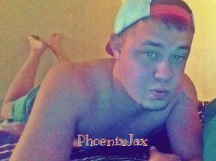 PhoenixJax