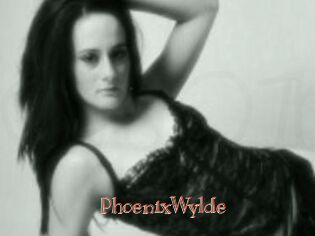 PhoenixWylde