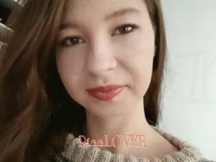 PiaaLOVER