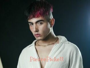PierrePickett
