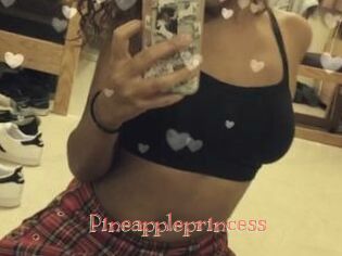 Pineappleprincess