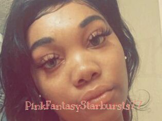 PinkFantasyStarbursts77