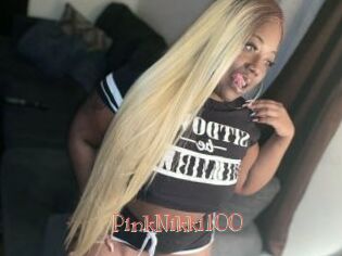 PinkNikki100