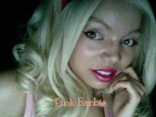 Pink_Barbie