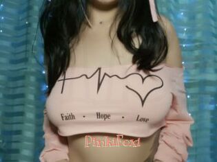 PinkiFoxi