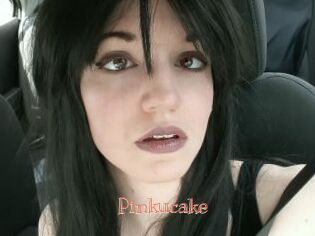 Pinkucake