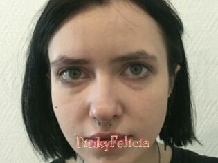 PinkyFelicia
