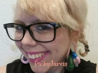 PinkyJarvis