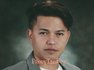 PinoyTanBoy