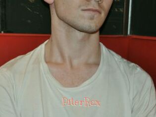 PiterRox