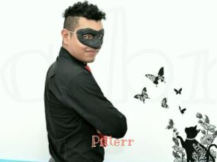 Pitterr