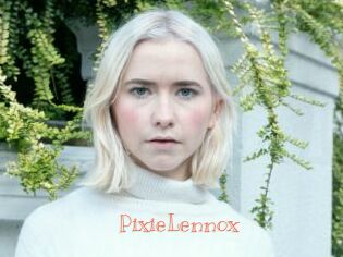 PixieLennox