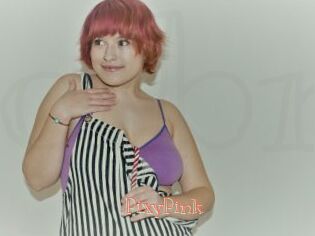 PixyPink