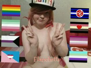 Planchette