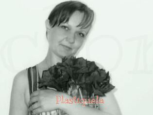 Plastiquela