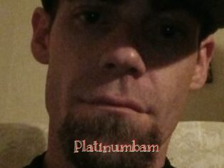 Platinumbam