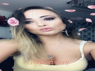PlayBoyBunny Celebrix