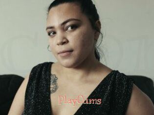 PlayCums