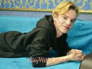 PlayWithCalvin