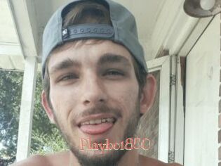 Playboi850