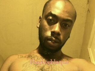 Playboyblaque