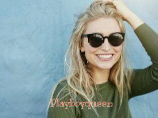 Playboyqueen