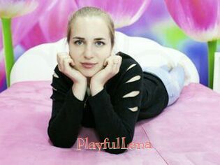 PlayfulLena