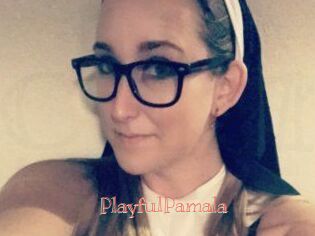 Playful_Pamala