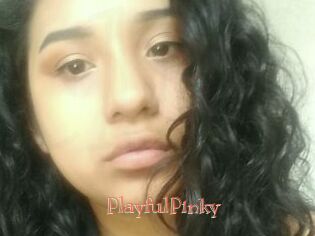 PlayfulPinky