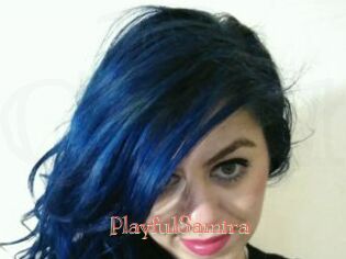 PlayfulSamira