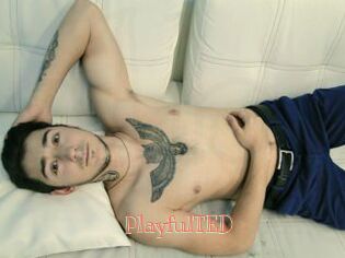 PlayfulTED