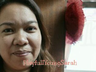 PlayfullYoungSarah