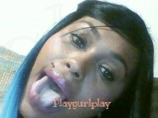 Playgurlplay